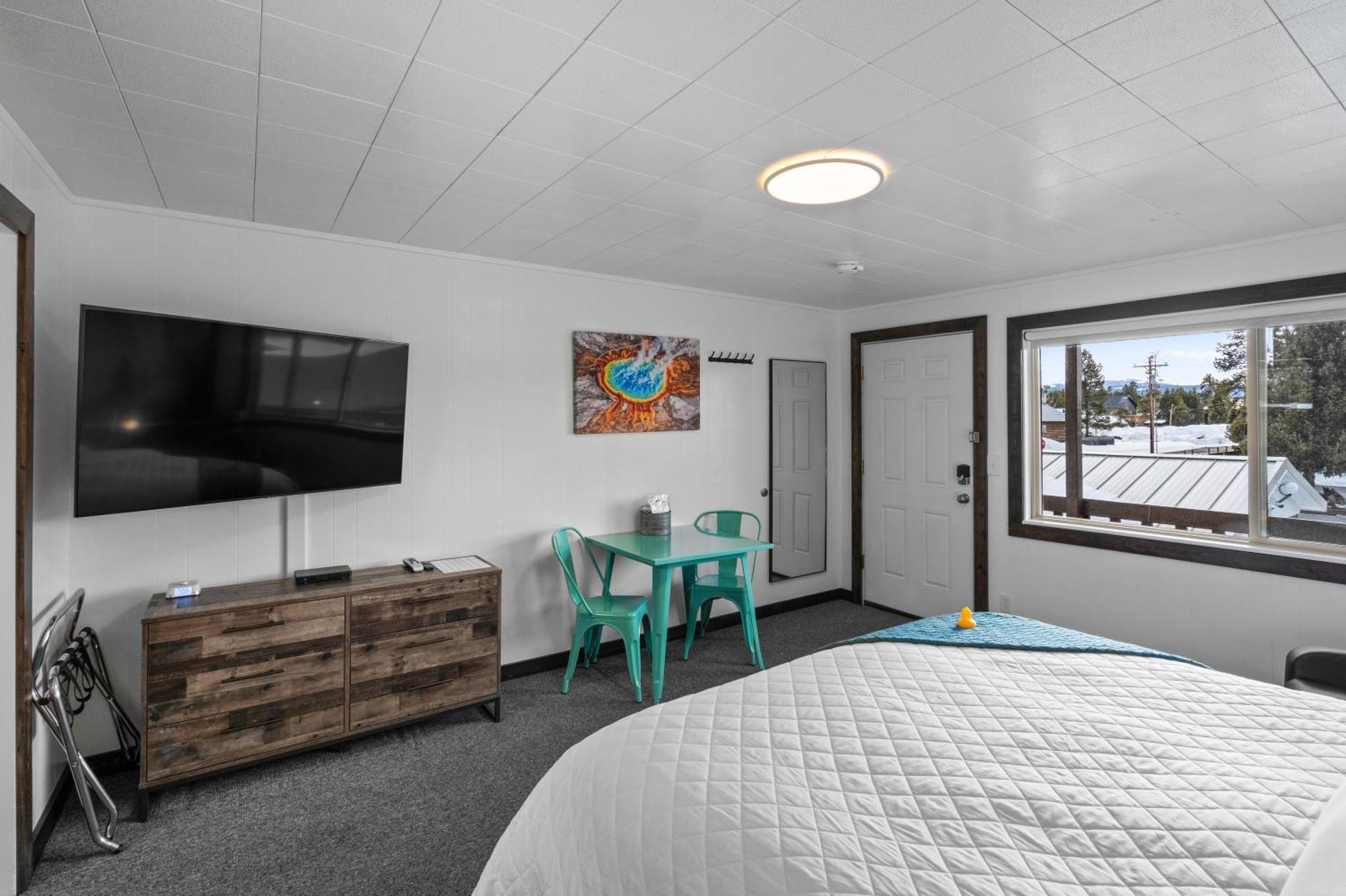 Lazy Duck Inn West Yellowstone Extérieur photo