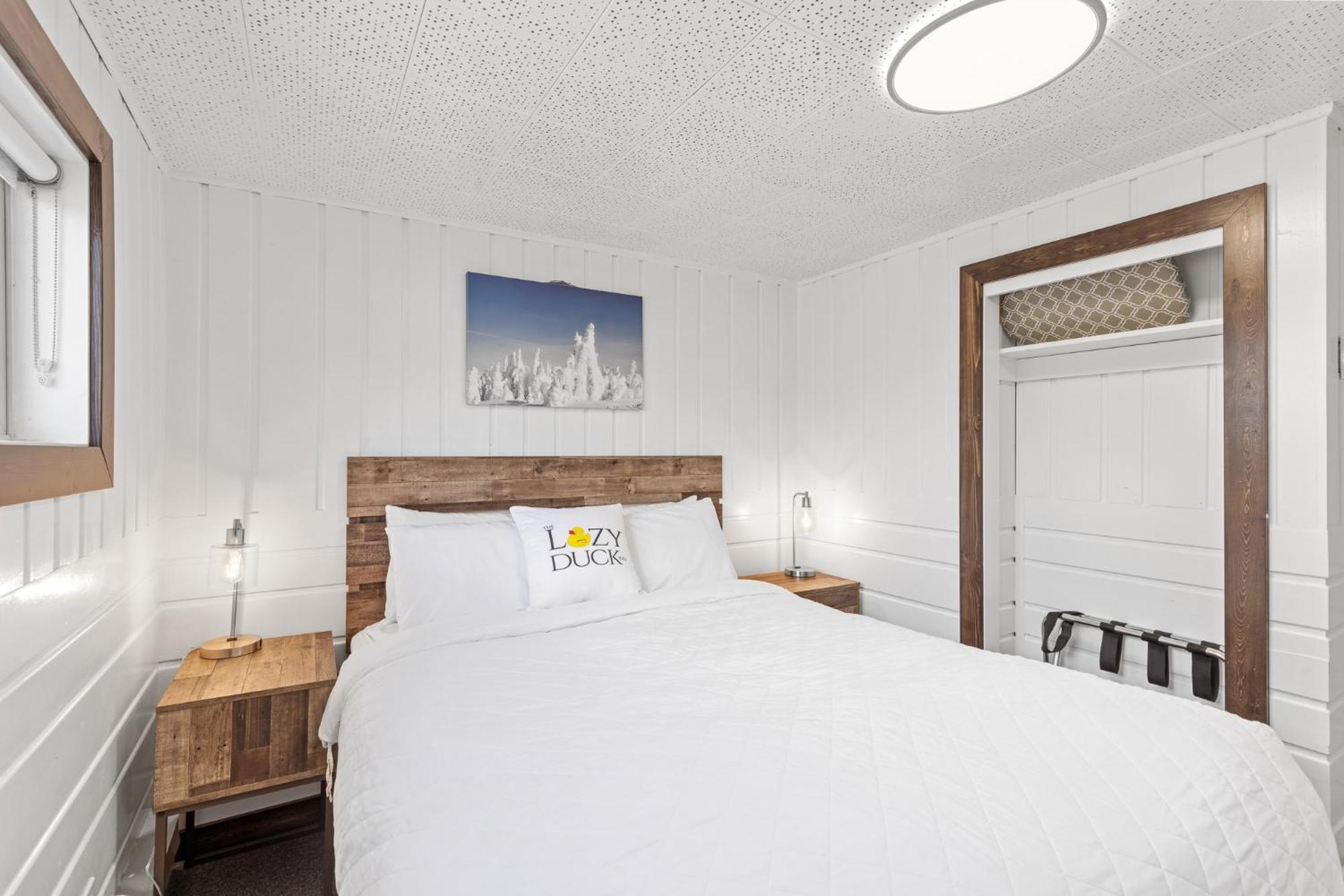 Lazy Duck Inn West Yellowstone Extérieur photo
