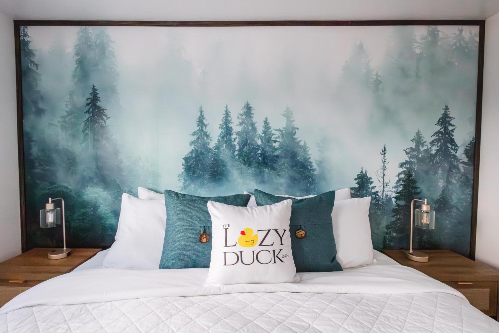 Lazy Duck Inn West Yellowstone Extérieur photo